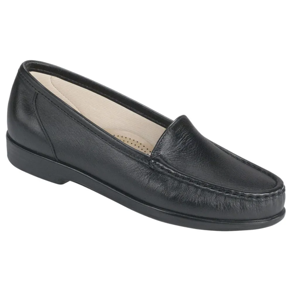 Simplify Slip On Loafer