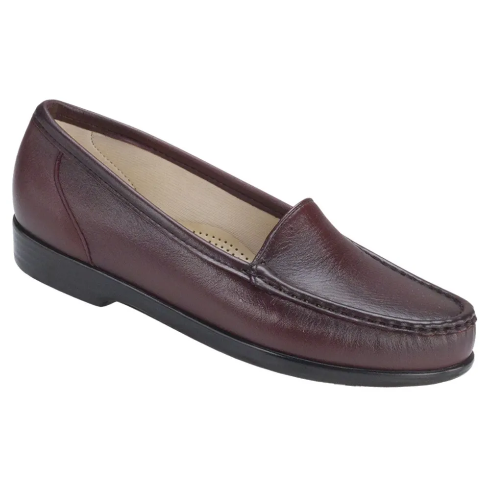 Simplify Slip On Loafer