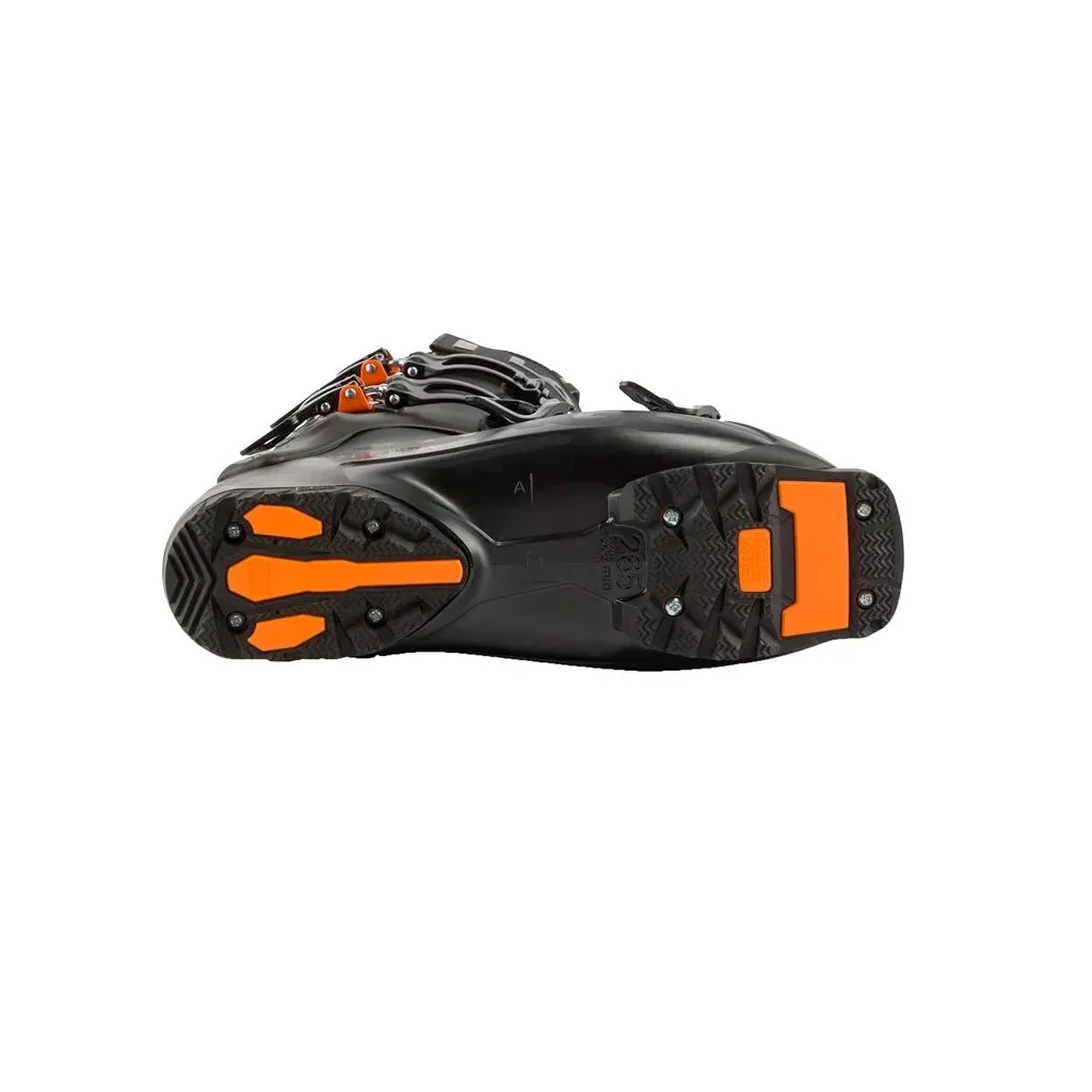 Ski Boots Lange Shadow 110 MV GW - Black/Orange