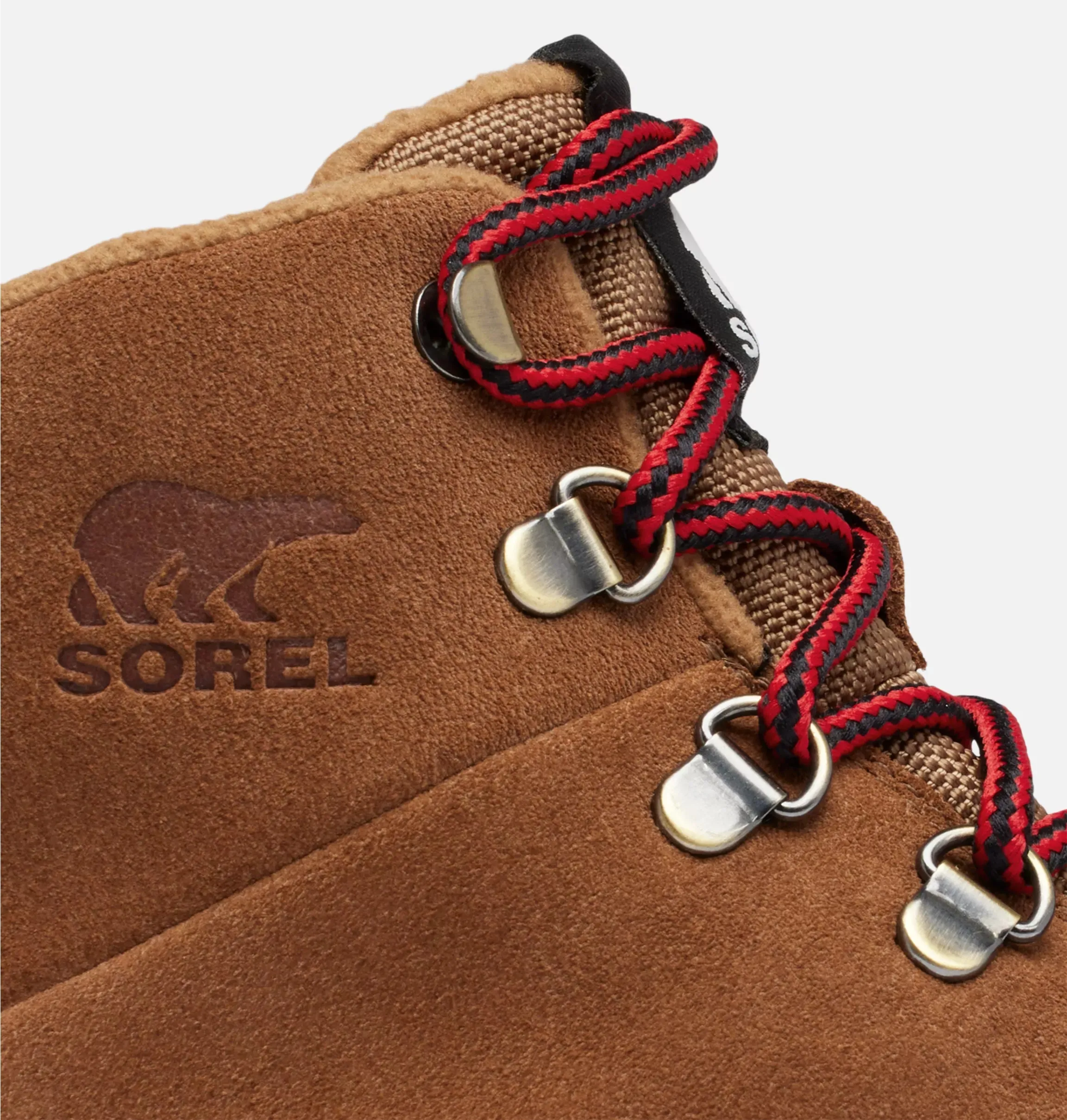 Sorel Explorer III Blazer Winter Boots - Men's