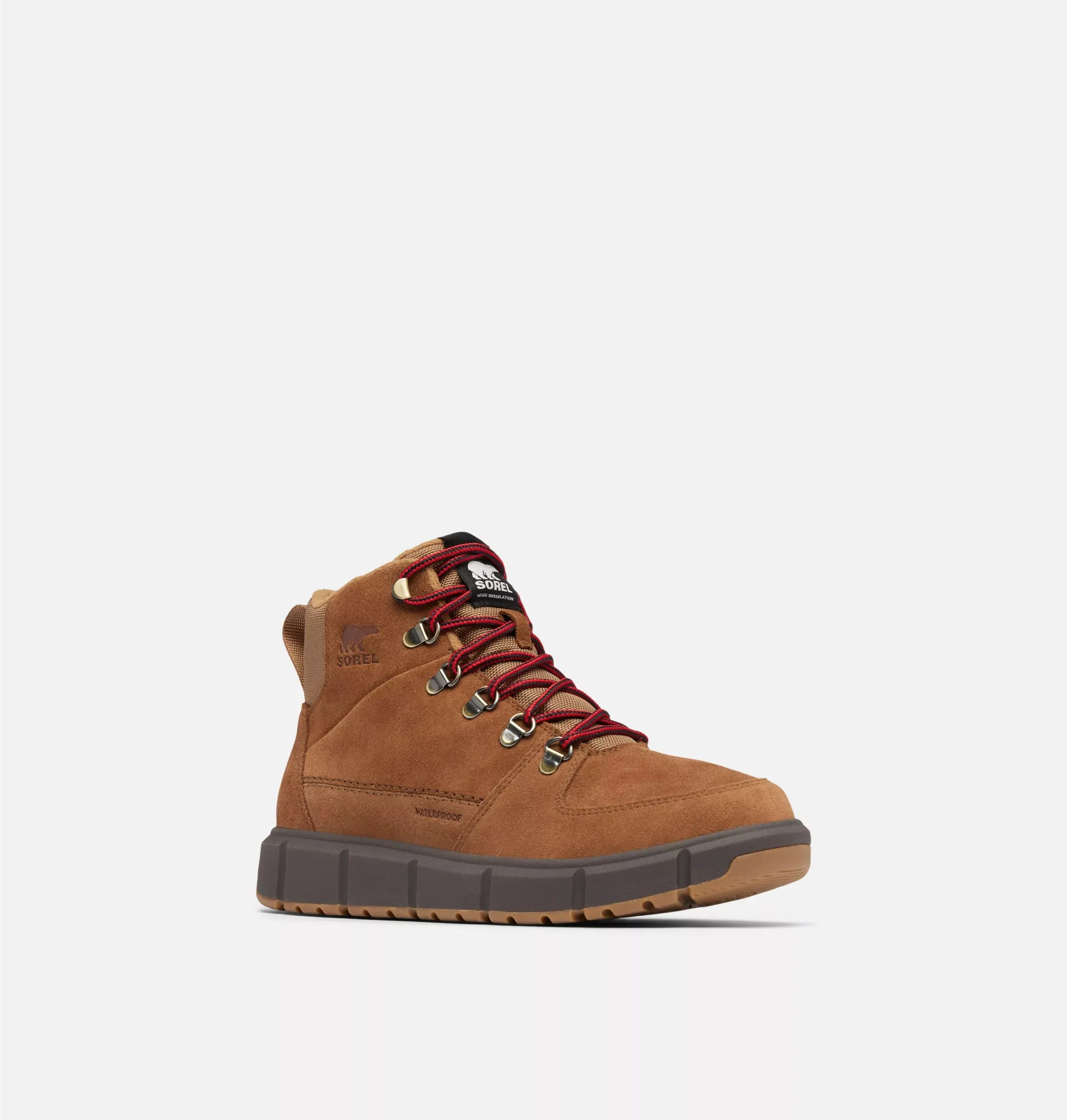 Sorel Explorer III Blazer Winter Boots - Men's