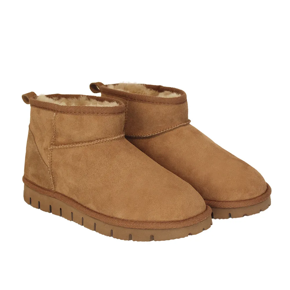 Texelana - Premium boot Low | outdoor vachtlaars