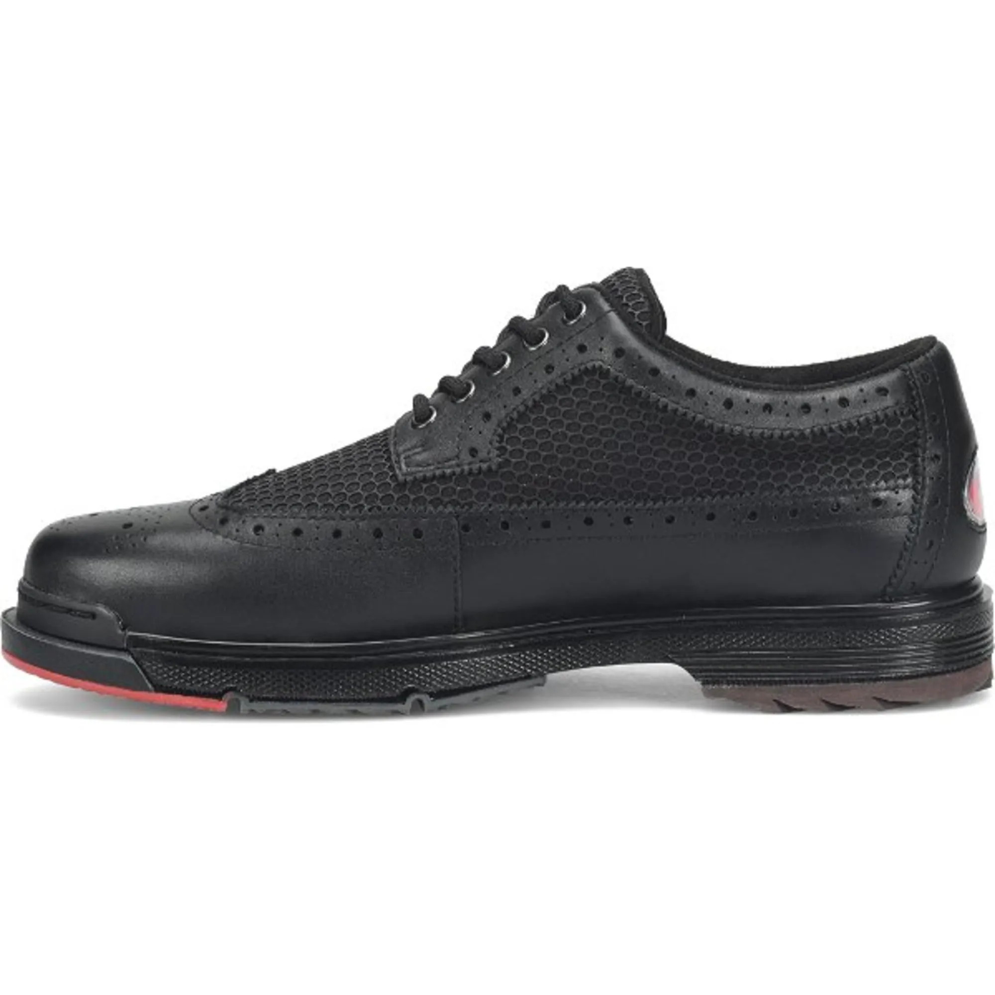 The 9 Wing Tip Wide Shoes