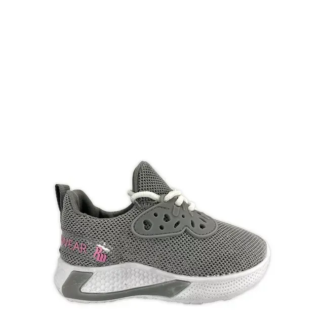 Toddler Girl’s Fashionable  Athletic Sneakers