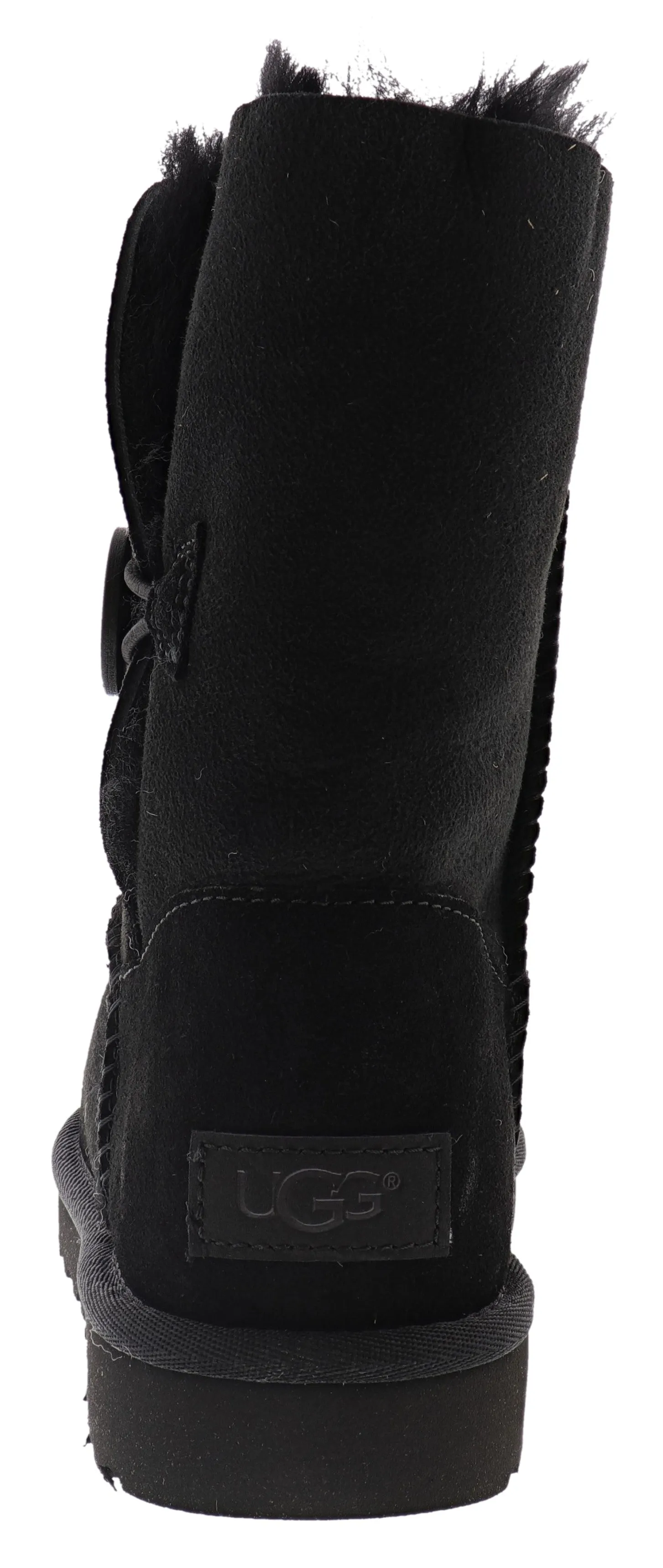 UGG Bailye Women's Button II Pull On Winter Boots