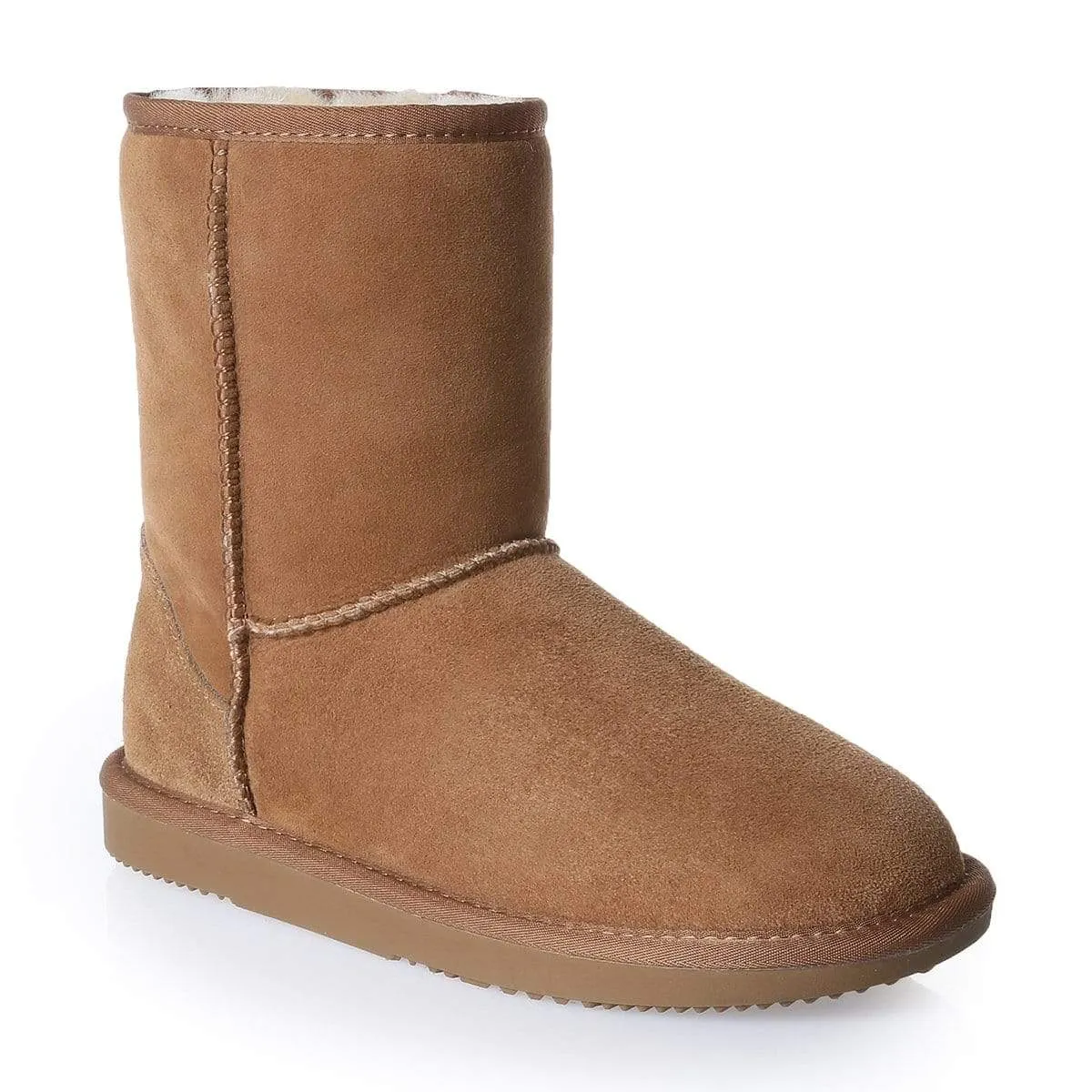 UGG Platinum Short Boots