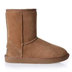 UGG Platinum Short Boots