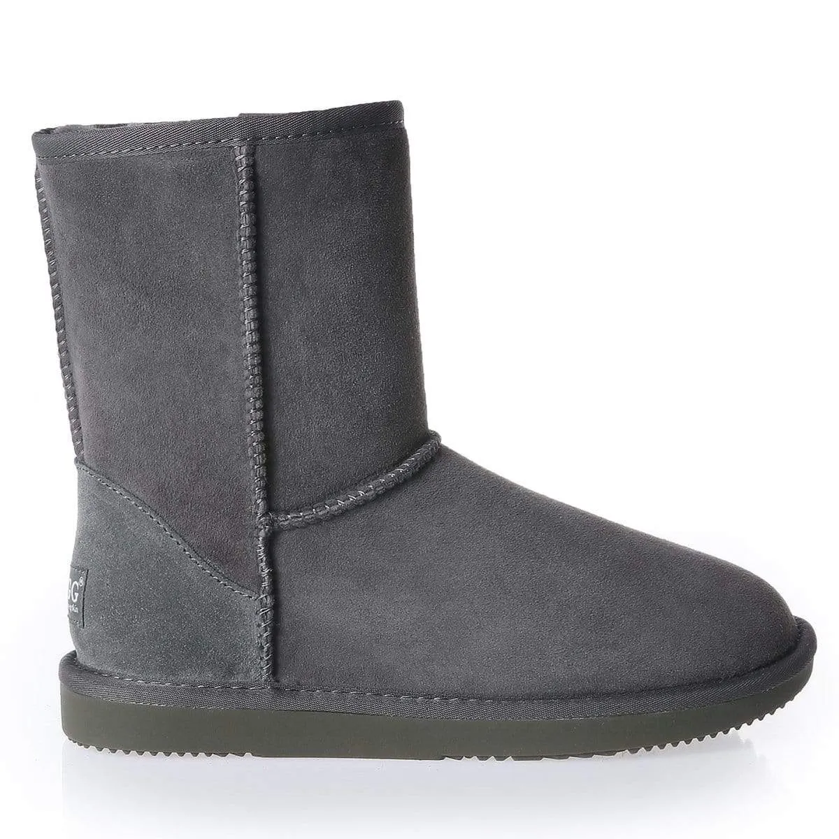 UGG Platinum Short Boots