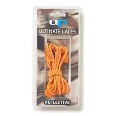 Ultimate Performance Reflective Elastic Laces