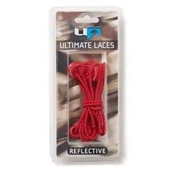 Ultimate Performance Reflective Elastic Laces