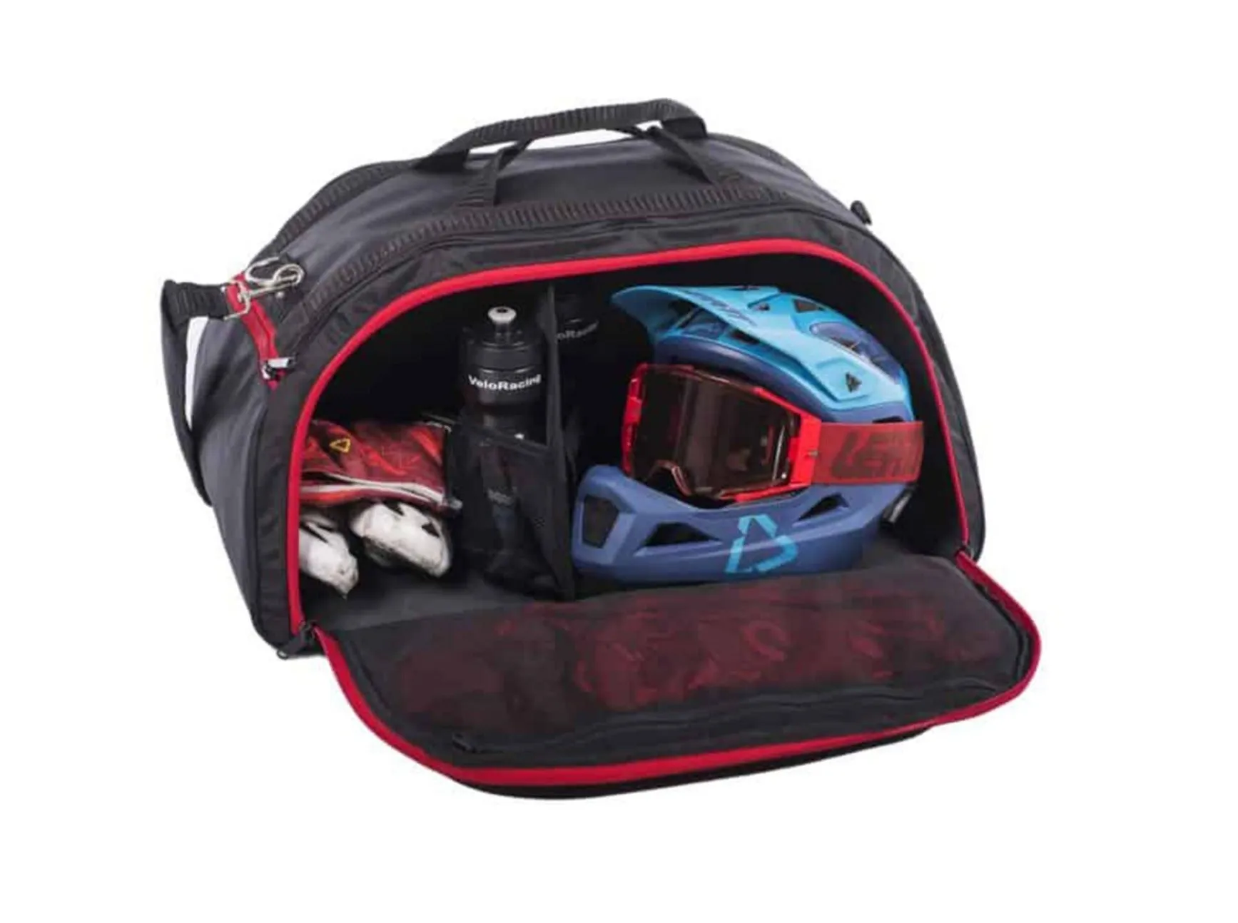 VeloRacing FULL FACE Bag 52L