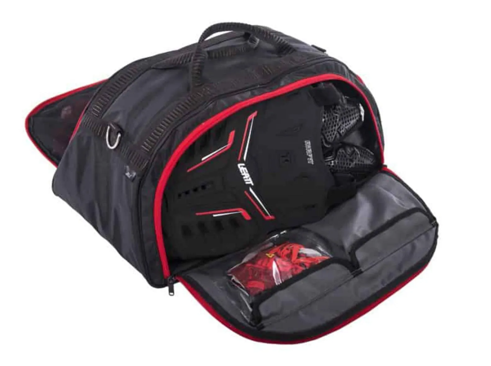 VeloRacing FULL FACE Bag 52L