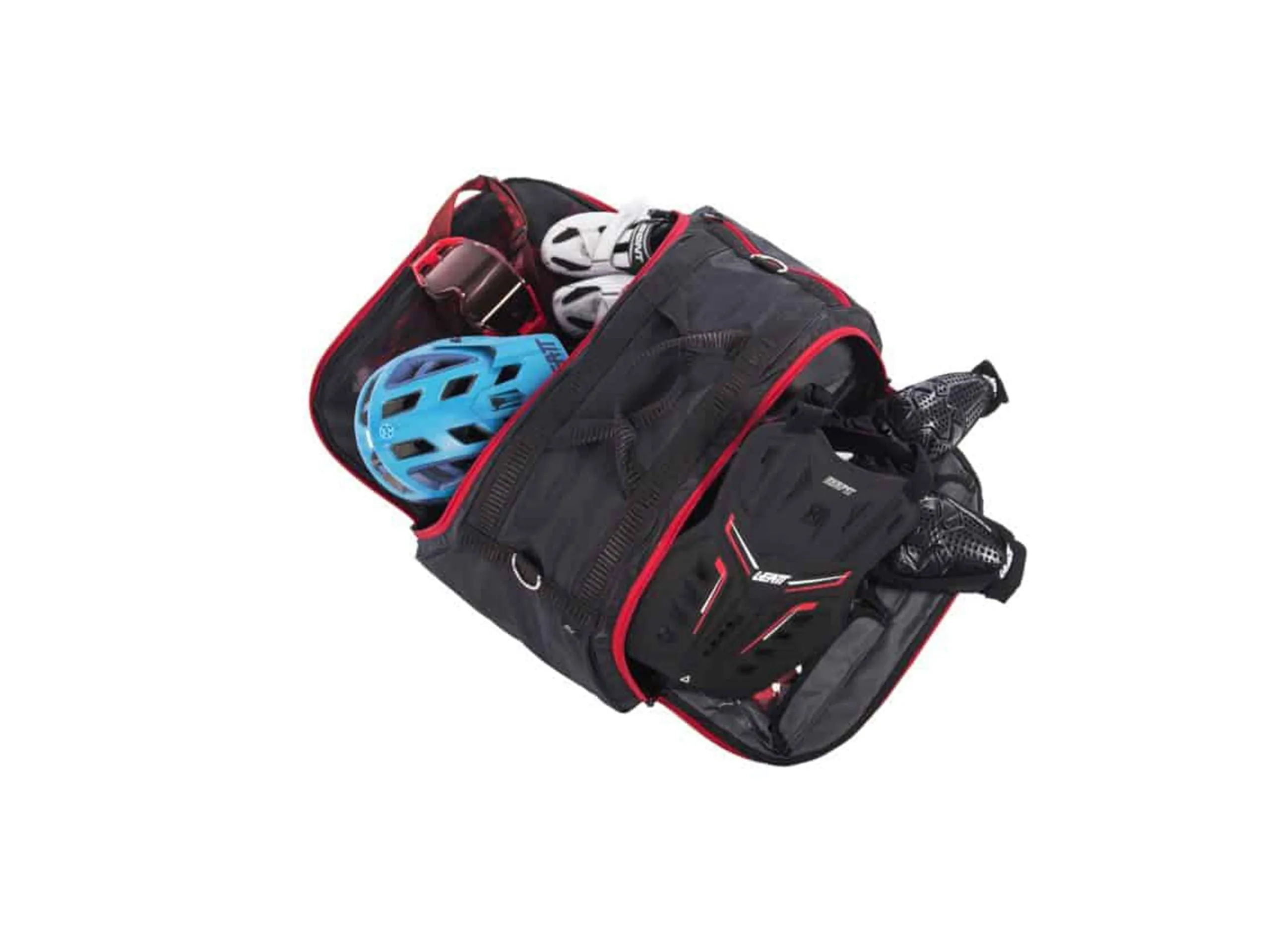 VeloRacing FULL FACE Bag 52L