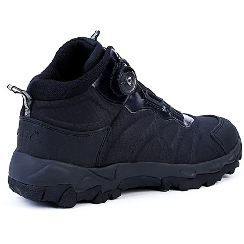 Versatile Athletic Tactical Boots