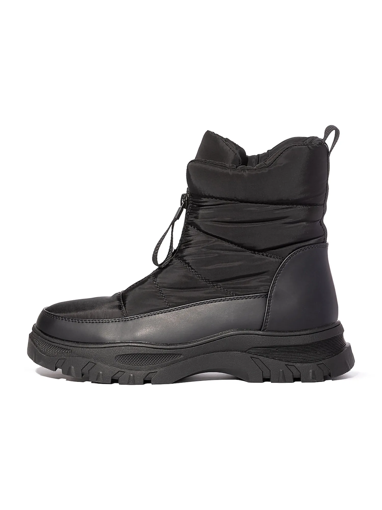 Winter Boot - Black