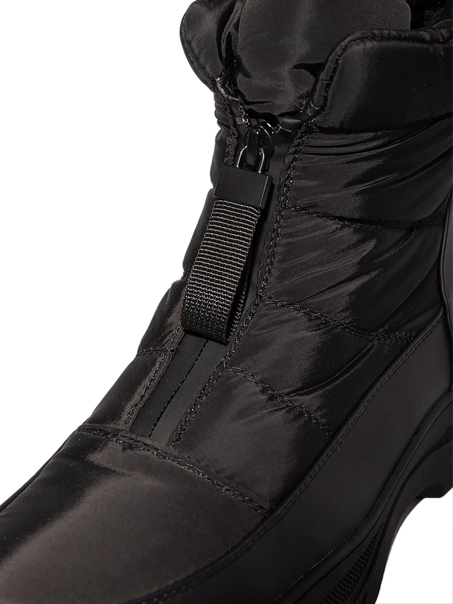 Winter Boot - Black