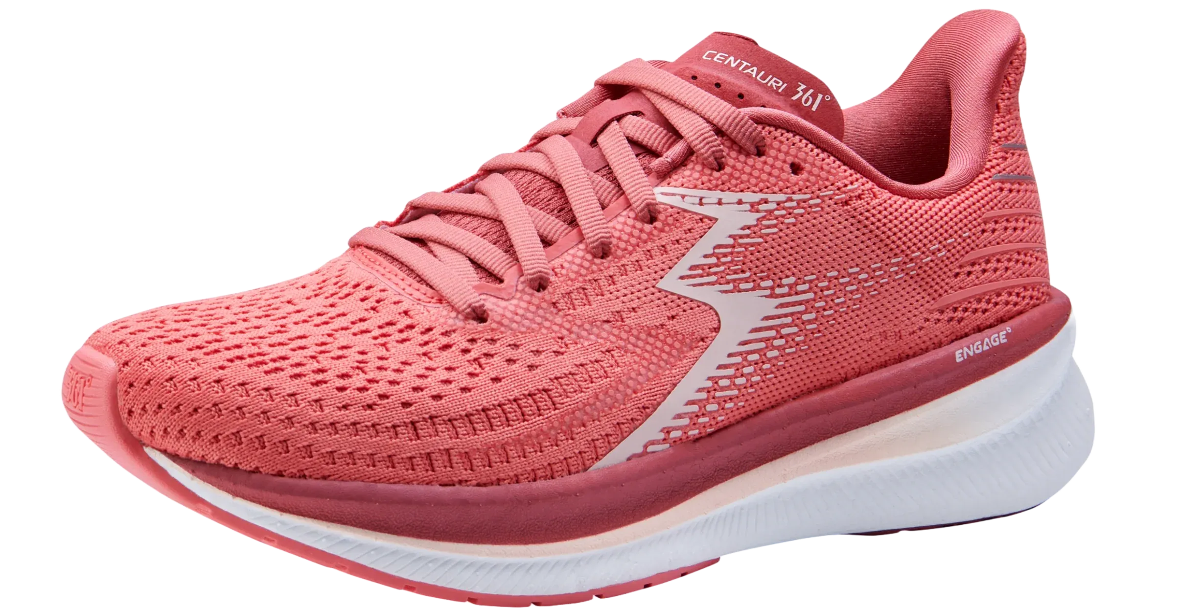 Women's 361 Centauri Road Running Shoe