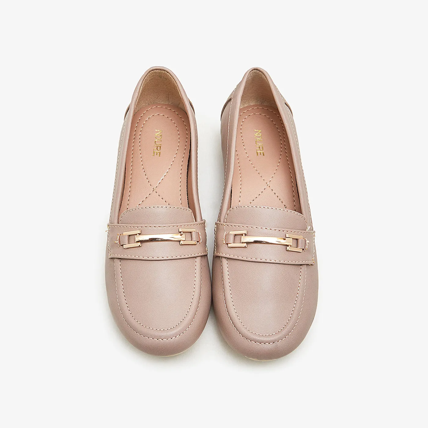 Women's Daily Wear Loafers