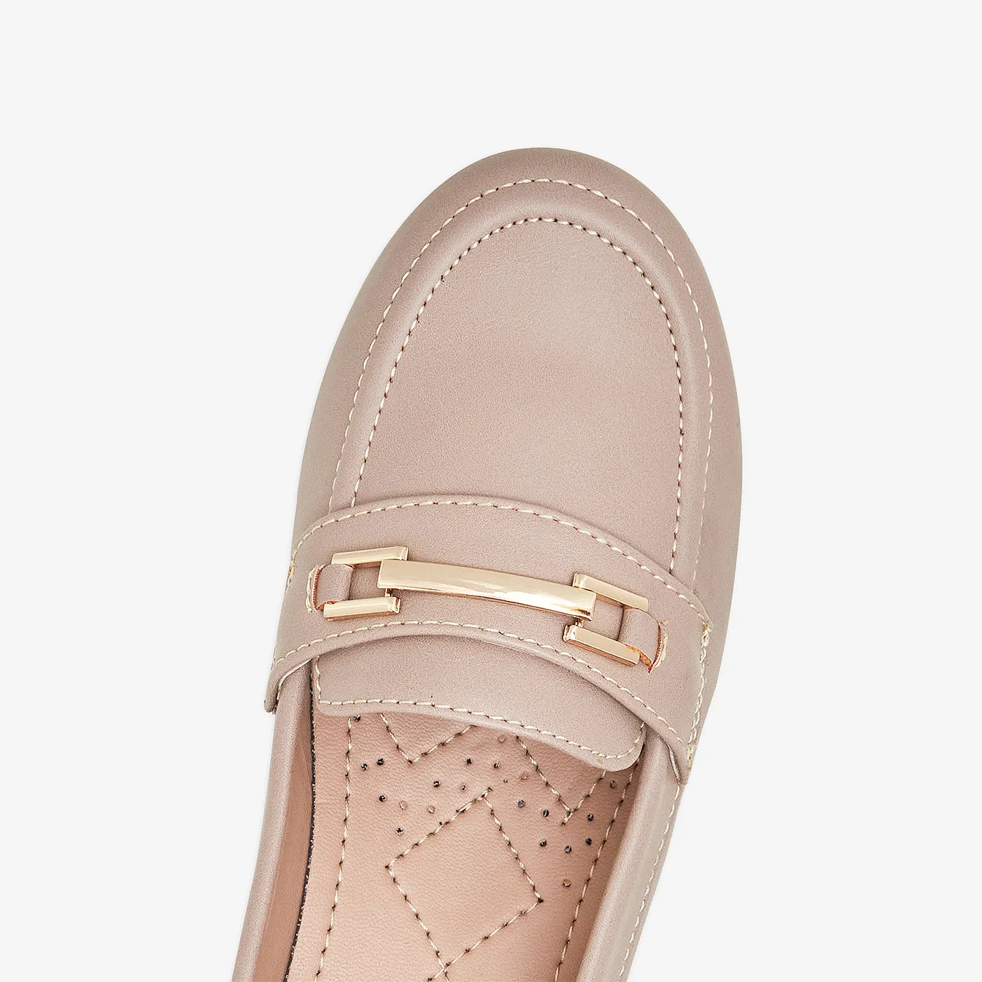 Women's Daily Wear Loafers